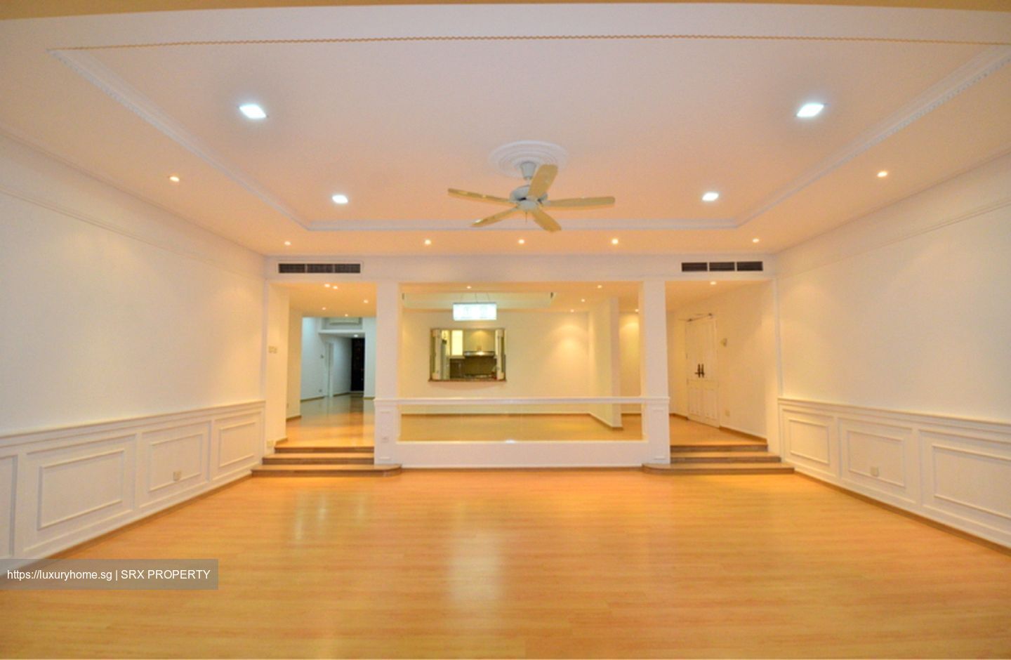 Regency Park (D10), Condominium #444893261